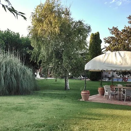 Emporda Rural Fontanilles